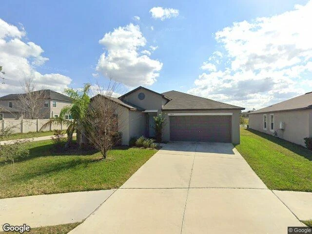 House image located at Sun City Center, FL 33573