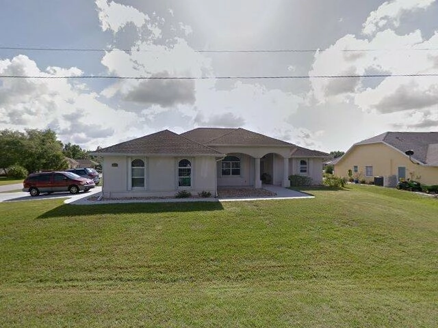 House image located at Punta Gorda, FL 33983