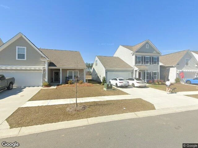 House image located at Summerville, SC 29486