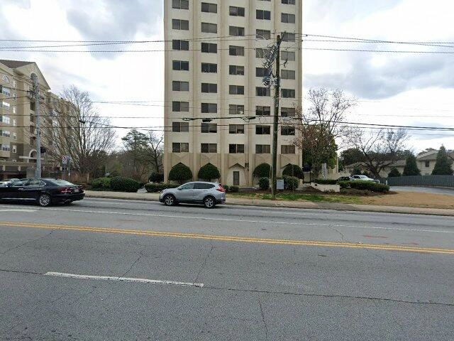 House image located at Atlanta, GA 30305