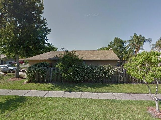 House image located at Tampa, FL 33618