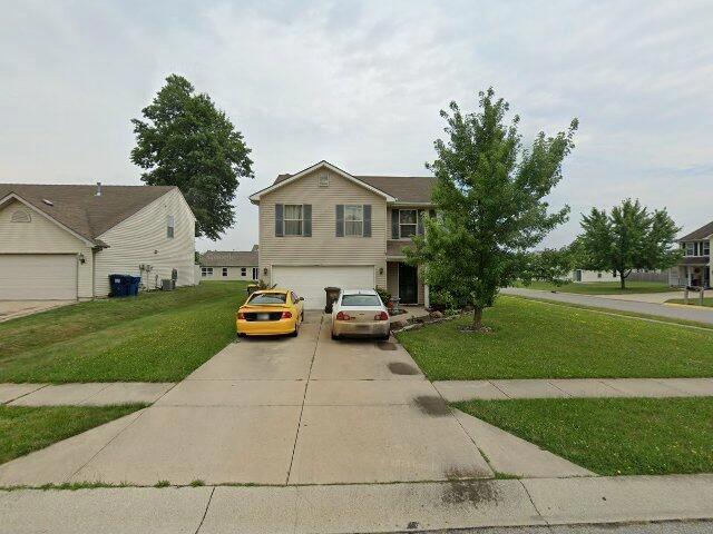 House image located at Fort Wayne, IN 46845
