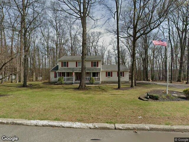 House image located at Sussex, NJ 07461