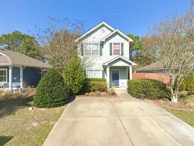 House image located at Santa Rosa Beach, FL 32459