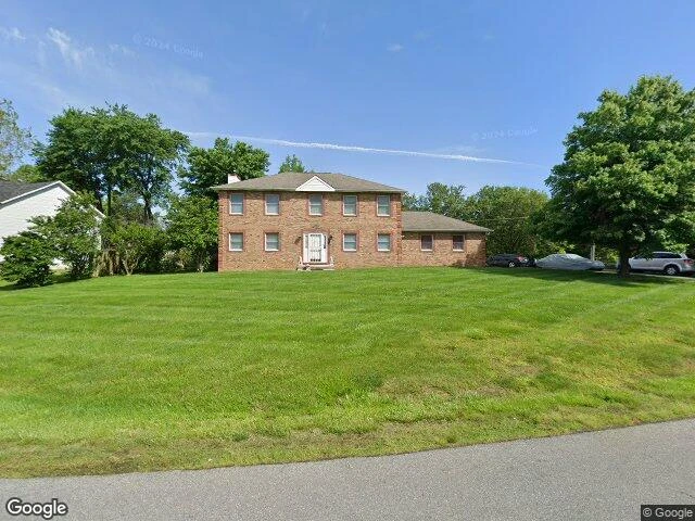 House image located at Brandywine, MD 20613