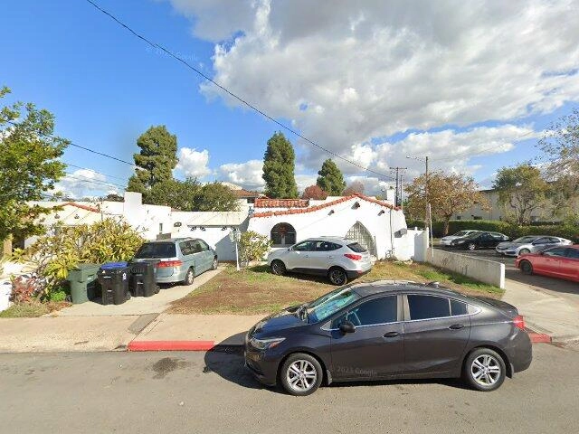 House image located at Chula Vista, CA 91910