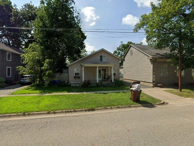 House image located at Marshall, MI 49068