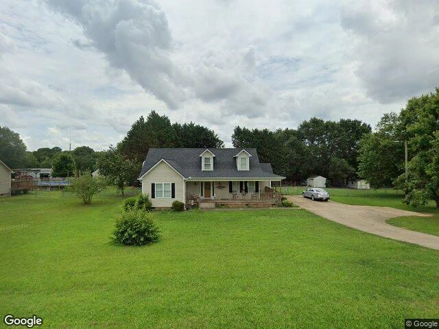 House image located at Easley, SC 29642