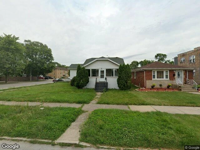House image located at Calumet City, IL 60409