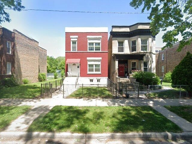 House image located at Chicago, IL 60619