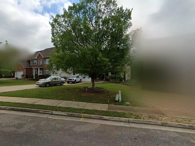House image located at Fayetteville, GA 30215