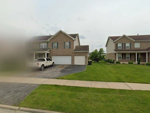 House image located at Chicago Heights, IL 60411
