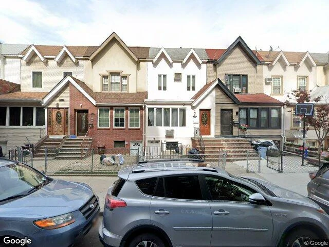 House image located at Brooklyn, NY 11229