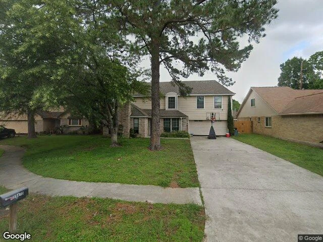 House image located at Tomball, TX 77375