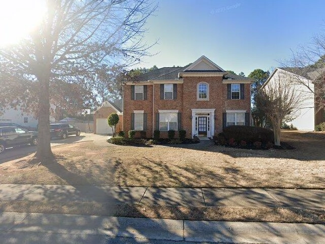 House image located at Tyrone, GA 30290