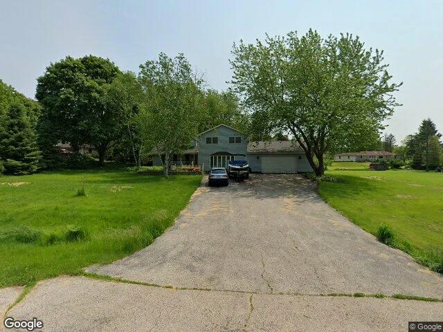 House image located at Fox River Grove, IL 60021