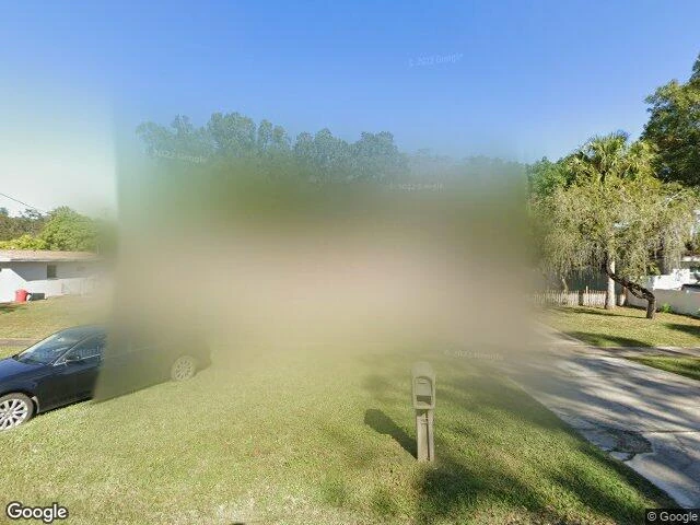 House image located at Tarpon Springs, FL 34689