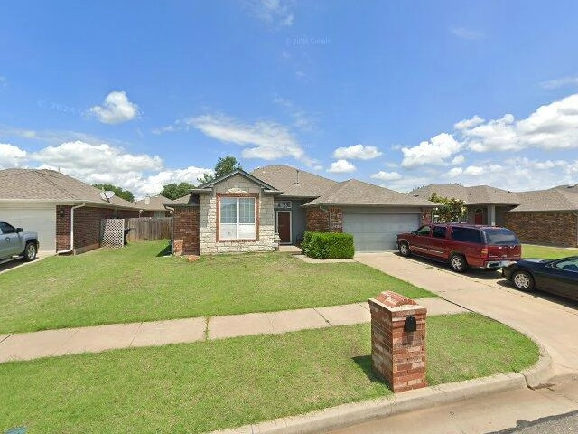 House image located at Edmond, OK 73013