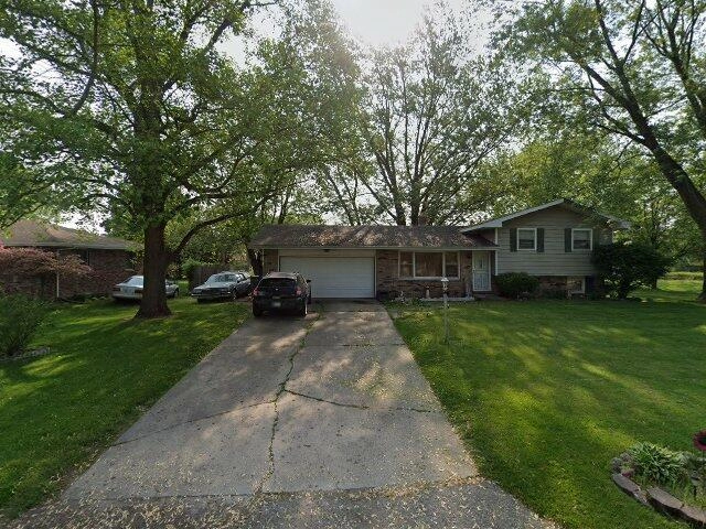 House image located at Elkhart, IN 46517