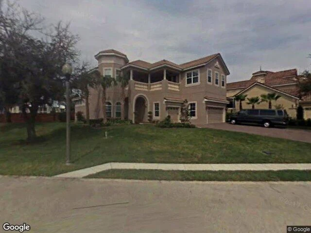 House image located at Orlando, FL 32819