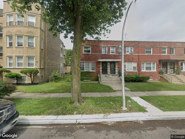 House image located at Chicago, IL 60619