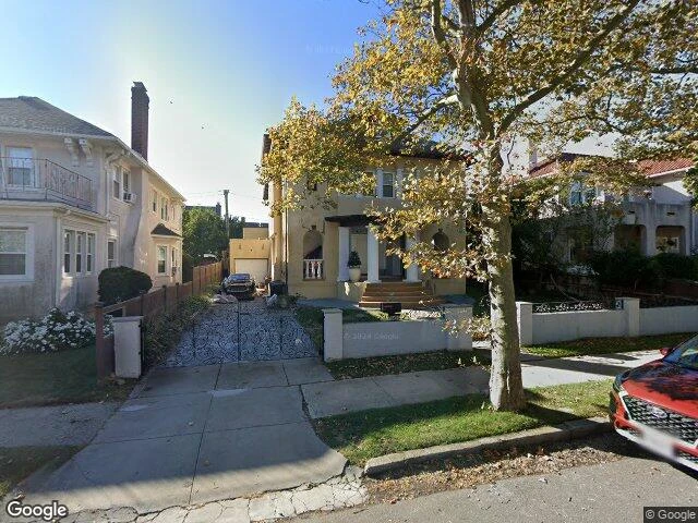 House image located at Long Beach, NY 11561