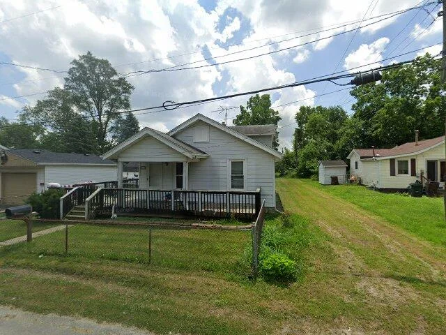 House image located at Dayton, OH 45417