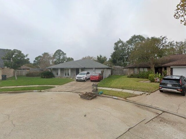 House image located at Katy, TX 77449