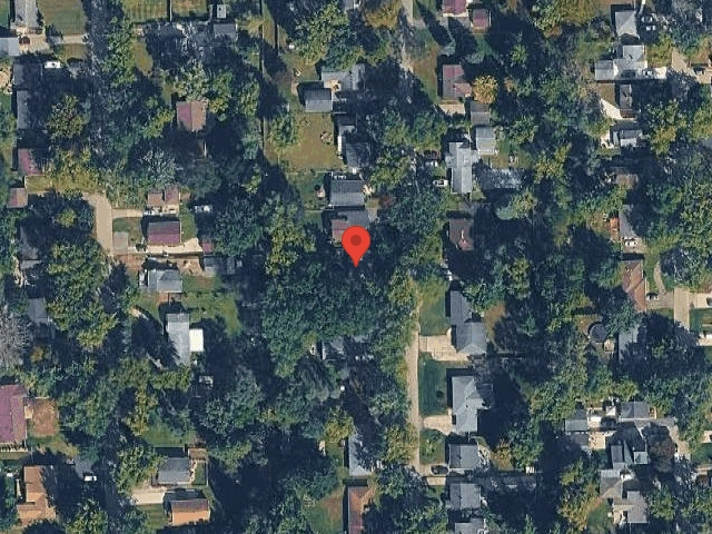 House image located at Oxford, MI 48371