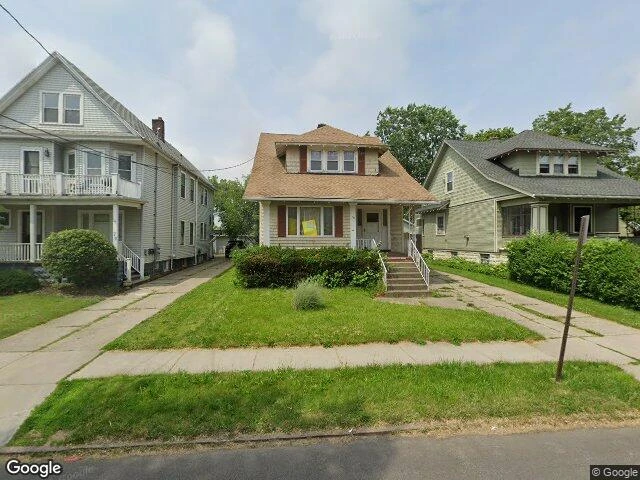 House image located at Buffalo, NY 14220
