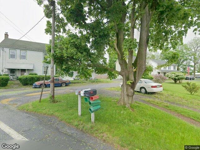 House image located at Mertztown, PA 19539