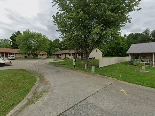 House image located at Springfield, IL 62703