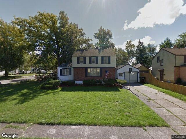 House image located at Tonawanda, NY 14150