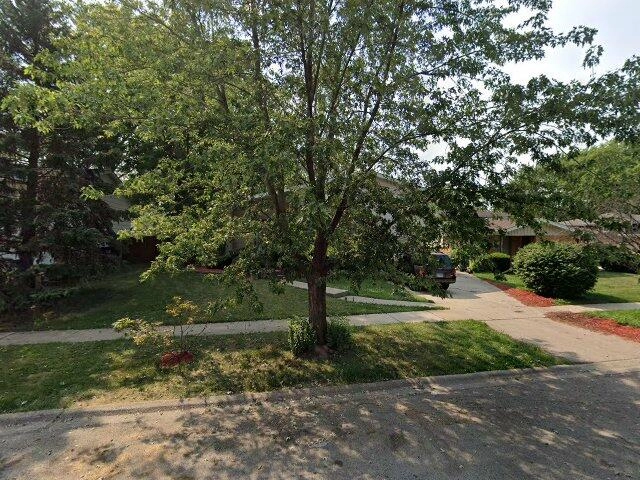 House image located at Oak Forest, IL 60452