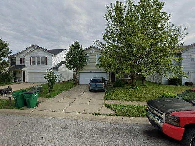 House image located at Indianapolis, IN 46234