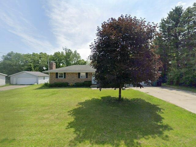 House image located at South Bend, IN 46619