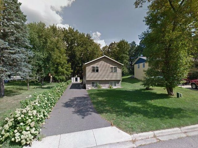 House image located at Saint Cloud, MN 56304