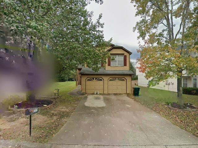 House image located at Austell, GA 30168