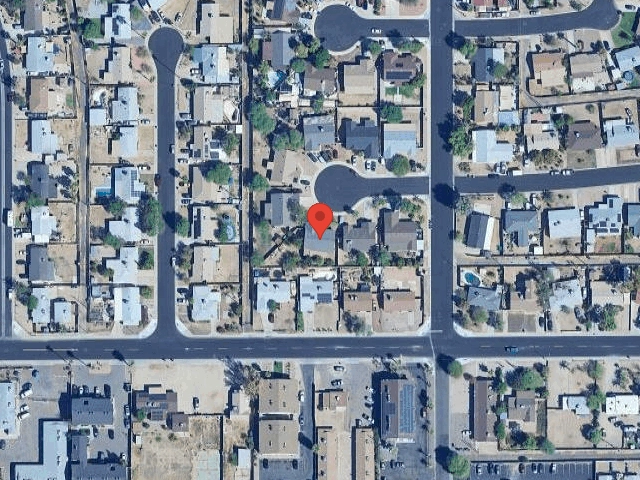 House image located at Phoenix, AZ 85021
