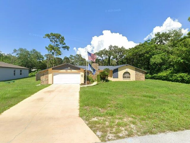 House image located at Spring Hill, FL 34608