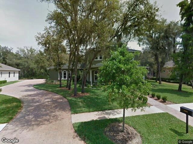 House image located at Lithia, FL 33547