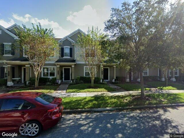 House image located at Winter Garden, FL 34787