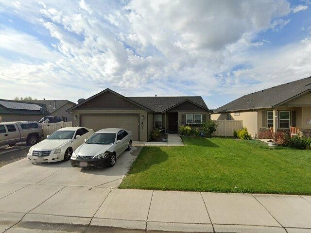 House image located at Caldwell, ID 83605