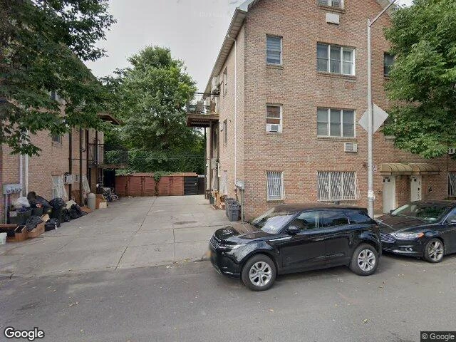 House image located at Brooklyn, NY 11218