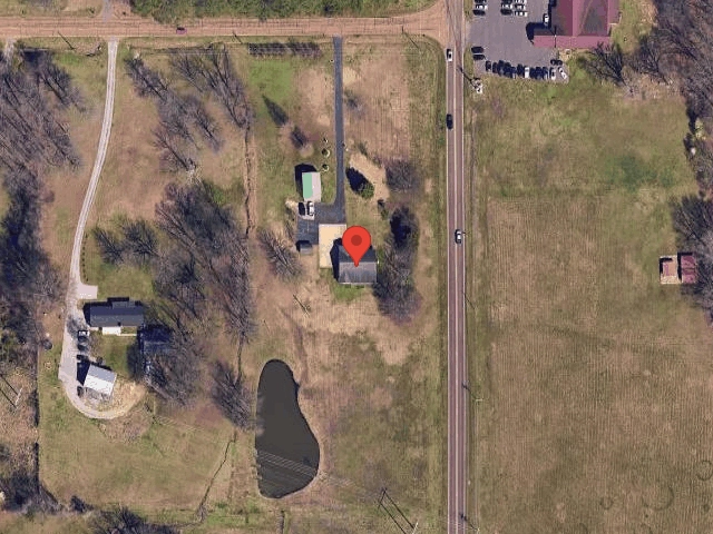 House image located at Horn Lake, MS 38637