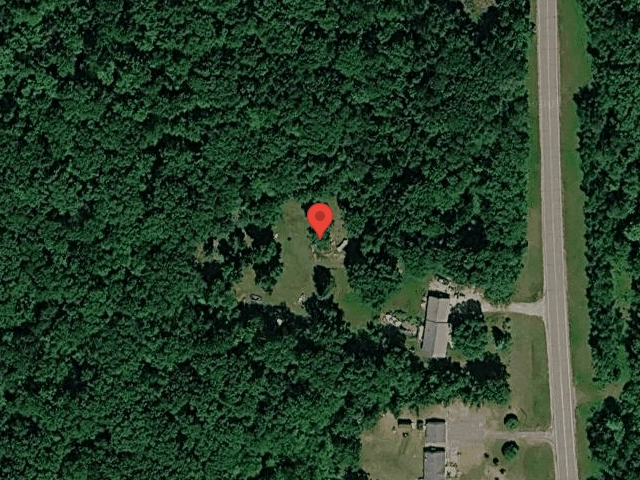 House image located at Longville, MN 56655