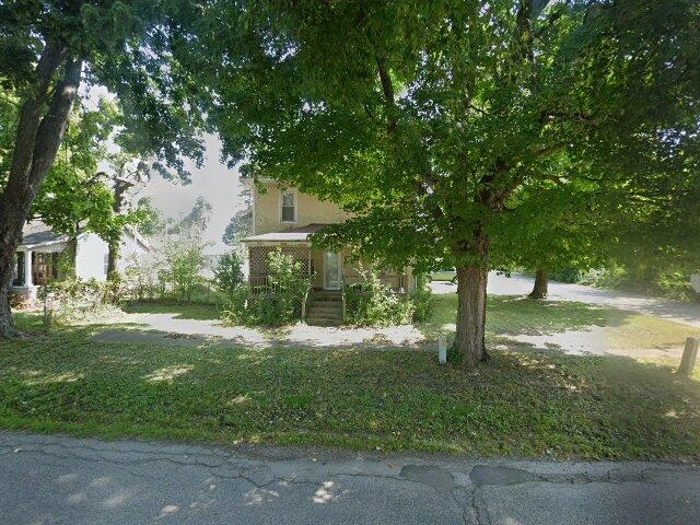 House image located at Pittsford, MI 49271