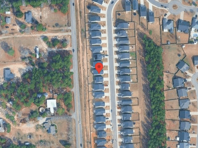 House image located at Graniteville, SC 29829