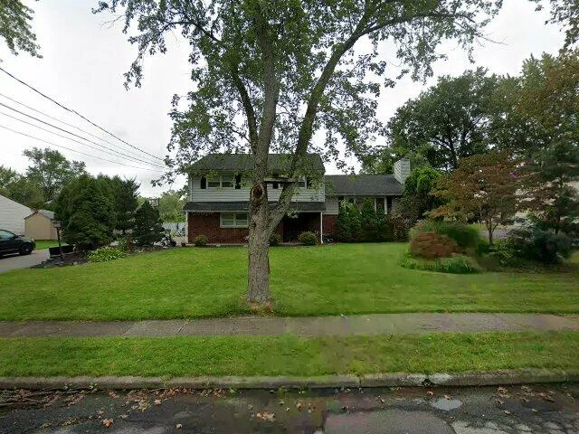 House image located at Parsippany, NJ 07054
