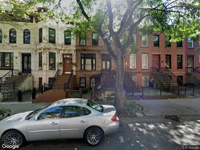 House image located at Brooklyn, NY 11221